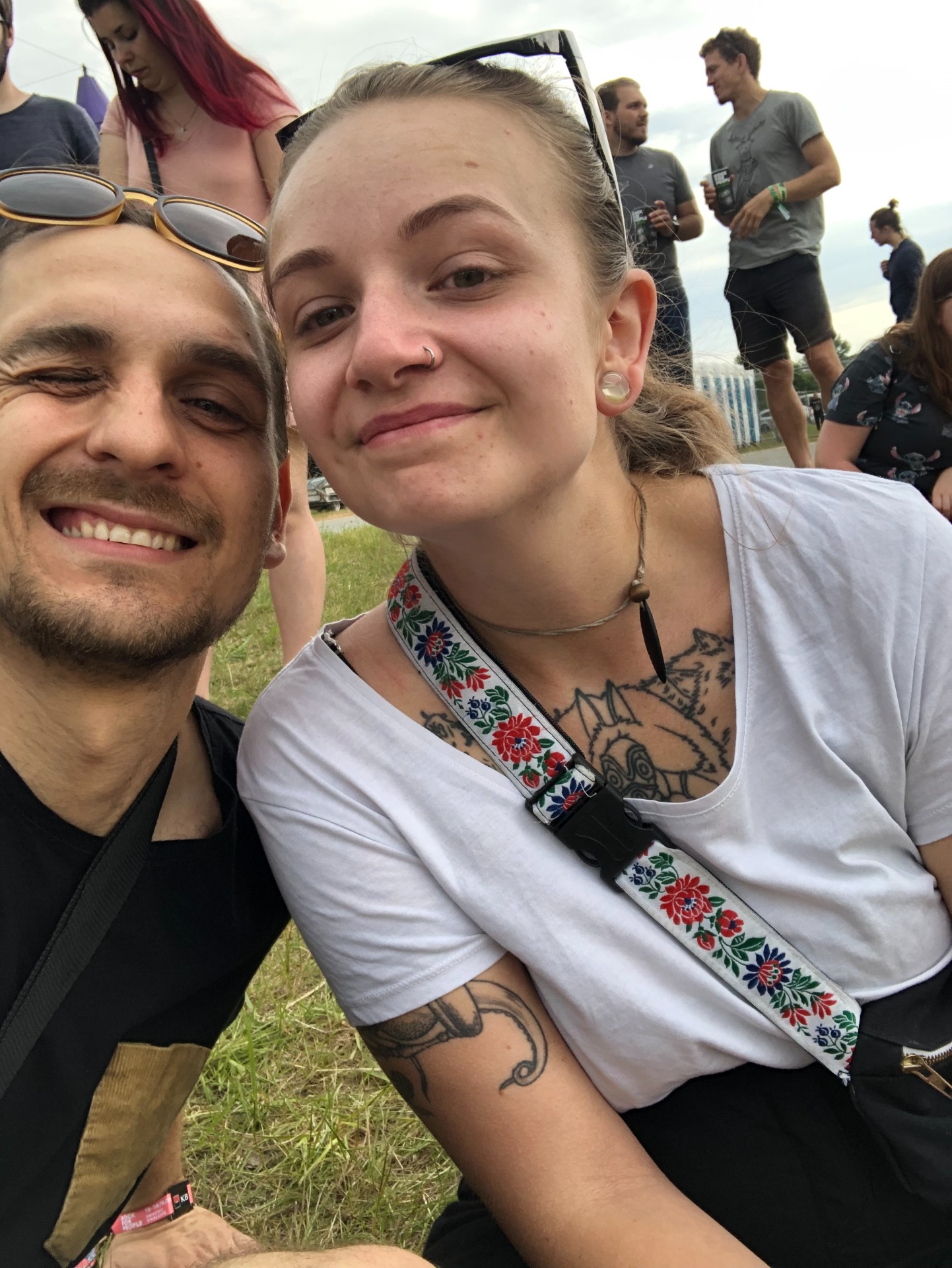 Festivaly a koncerty